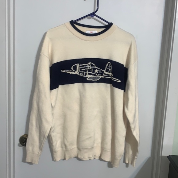 Doppeldecker Other - SweaterDoppeldecker original